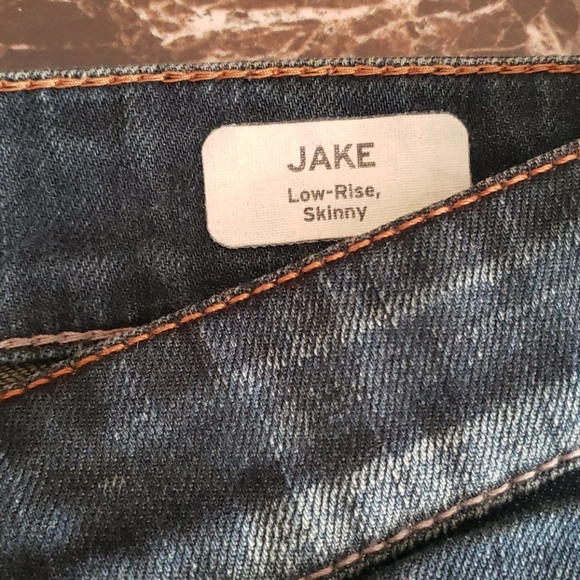 Mavi Blue jeans - Picture 3 of 5